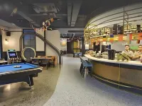 Luxeur Jakarta - Setiabudi Hotel in zona Consiglio Britannico