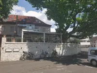 Zum grünen Baum Hotel Frankfurt Airport - Wifi