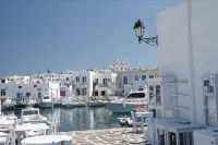 Cycladic Charm - Wifi