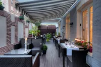 The Originals Boutique, Hôtel Aultia, Ault - 4 tähden
