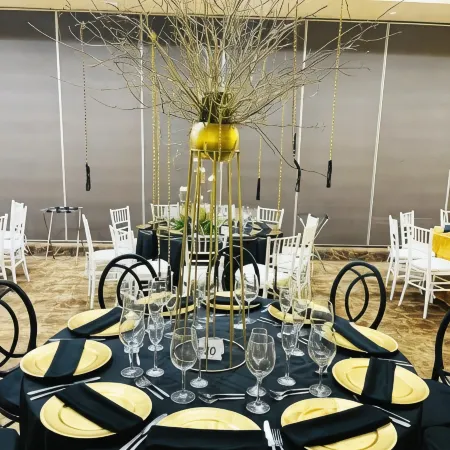 Hotel San Carlos Plaza