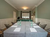 Ambassadeurs Logis Hotel Hotels near Sillon Beach