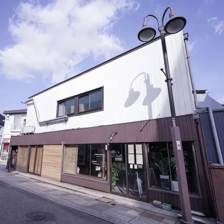 Guest House Kadoyasu