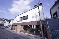 Guest House Kadoyasu - 2 tähden