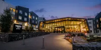 voco Queenstown by IHG - 駐車場