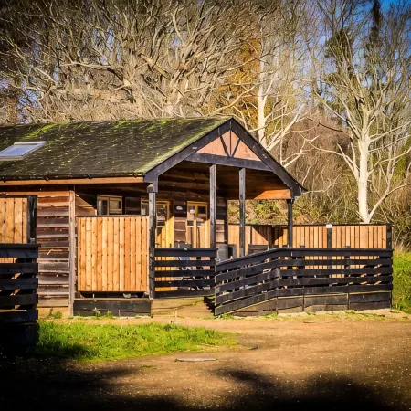 New Forest Lodges Hotels in New Forest District