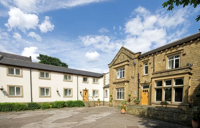 Wakefield Limes Lodge
