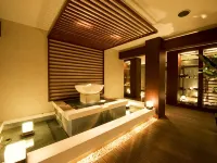 Hotel QT Minami Osaka -Adult Only - 2-Star