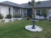 Rager's BnB Suite - badewanne