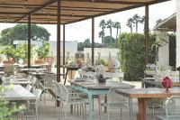 Masseria Borgo Sentinella - Wi-Fi