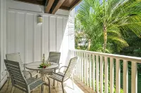 Remodeled Ground Floor Beach Condo with New A/C. KP #441, steps from the ocean! - 3 stjerner