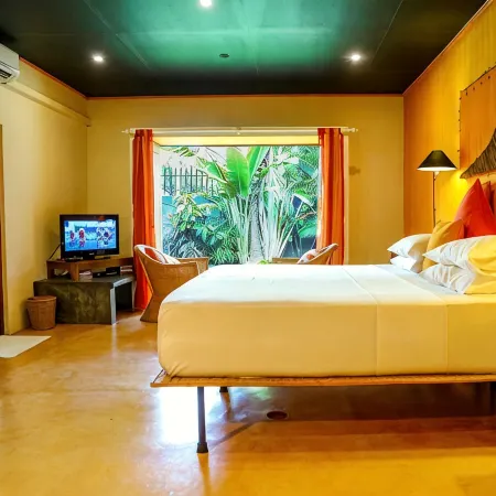 Dickman Resort "The Boutique Hotel"