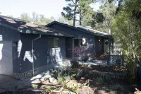 Stunning Aptos Home with Treetop Views Adjacent to the Seascape Golf Course - Wifi