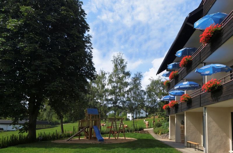 Landhotel Henkenhof Willingen photo 3