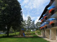 Landhotel Henkenhof Willingen - ペット同伴可
