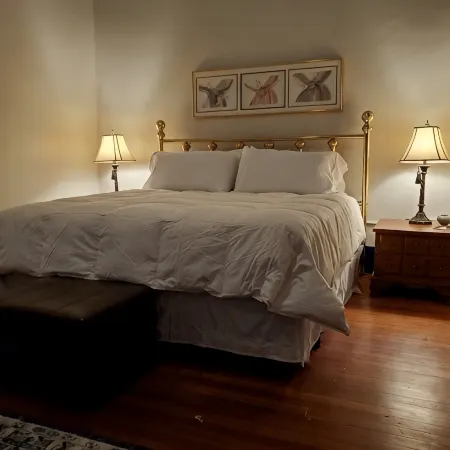Renovated Historic 3rd Floor Loft in Heart of Downtown Birmingham
