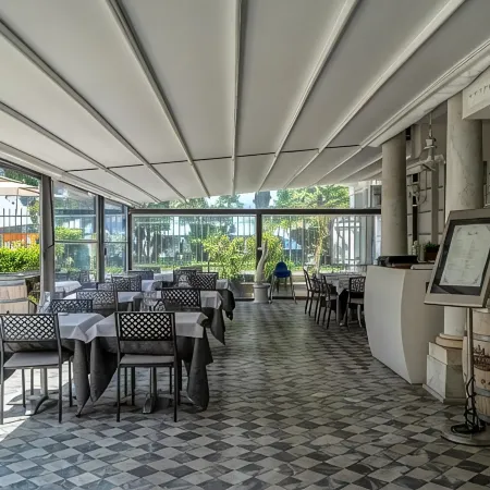 Grande Albergo