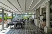Grande Albergo - servizio colazione