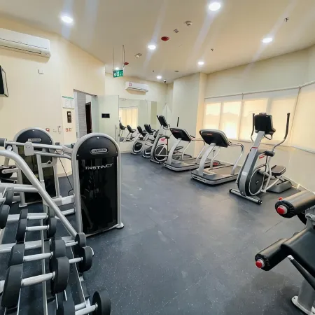 Grand Legacy Hotel Doha