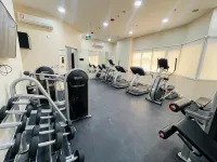Grand Legacy Hotel Doha - ที่มีฟิตเนส