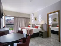 Cassino All Inclusive Resort Poços de Caldas by Nacional Inn - spa