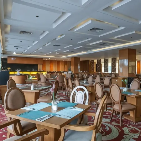 Five Premiere Hotel Samarinda