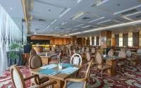 Five Premiere Hotel Samarinda - 4 stjerner