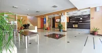Hotel Pliska - Breakfast - All Inclusive Light - Strand