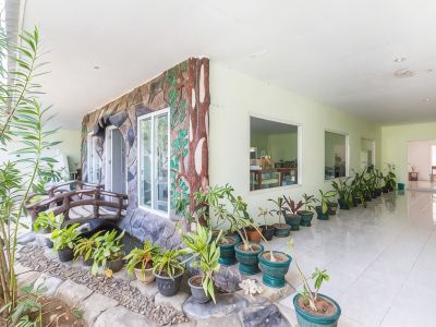 Komodo Boutique Hotel