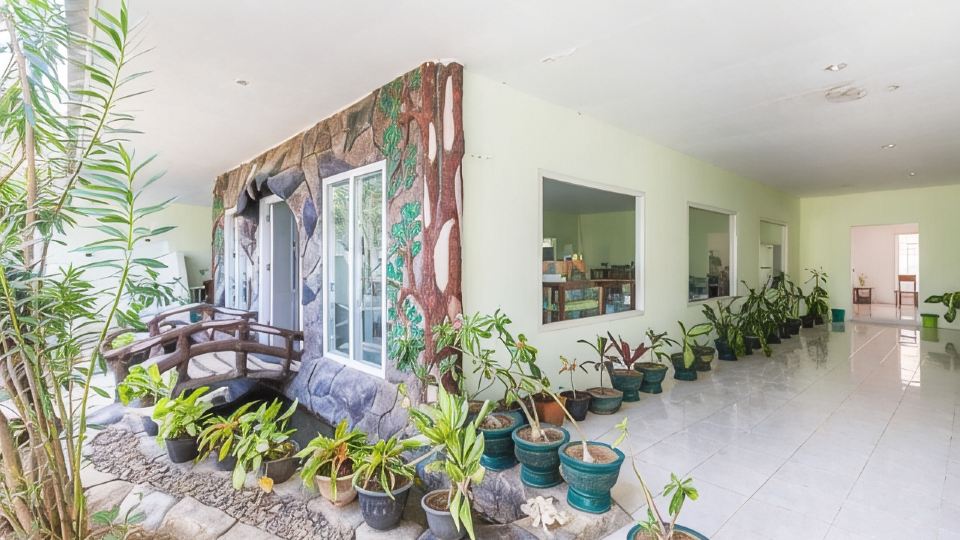 Komodo Boutique Hotel