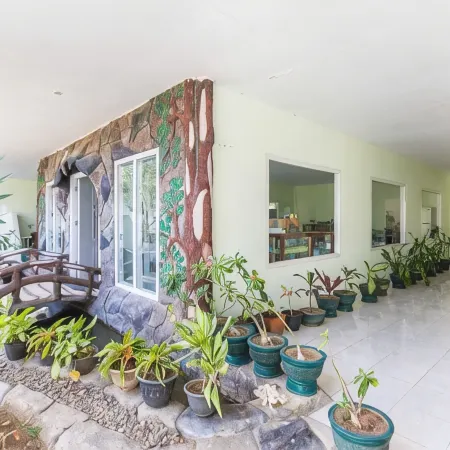 Komodo Boutique Hotel