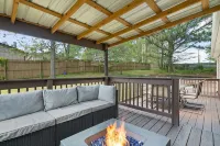 3 Bed/2 Bath Modern 1400 sq ft Home in Quiet Paducah Neighborhood Near Winery. - Homestays