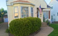 Cozy & Quiet beautiful 4 bedrooms , close to downtown, Cleve clinic - 2-Star