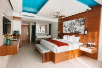Azura Beach Resort - All Inclusive - Adults Only - Desayuno