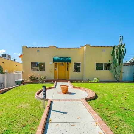 Pool/Spa/Games/Peaceful Garden Retreat