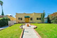 Pool/Spa/Games/Peaceful Garden Retreat - Pool