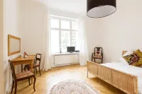 Ferienwohnung in Altstadtnähe - 3 estrellas