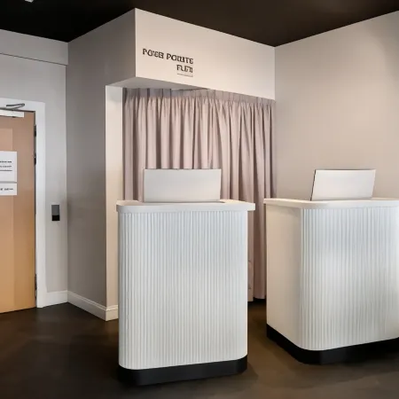 Four Points Flex by Sheraton Edinburgh