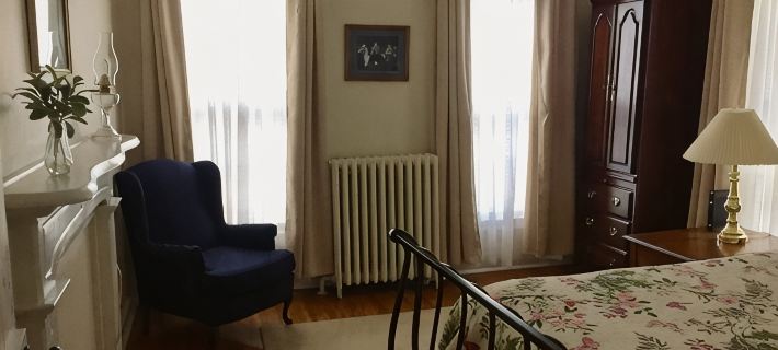 ' Experience ' The History In Downtown Gettysburg! - 2nd floor Hotels in Gettysburg