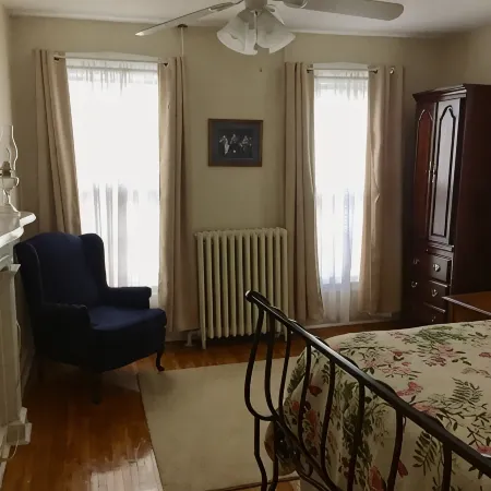 ' Experience ' The History In Downtown Gettysburg! - 2nd floor