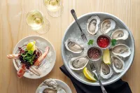 Port Inn & Suites Kennebunk, Ascend Hotel Collection - breakfast