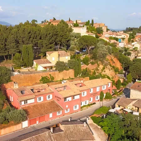 La Maison des Ocres - Provence