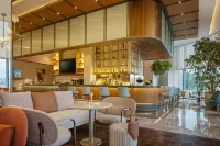 Sheraton Uşak Hotel & Thermal Spa - Bar