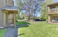 Cozy Sunriver Condo w/Pool Sharc Passes! Close to Sunriver Lodge & Shopping. - Homestays