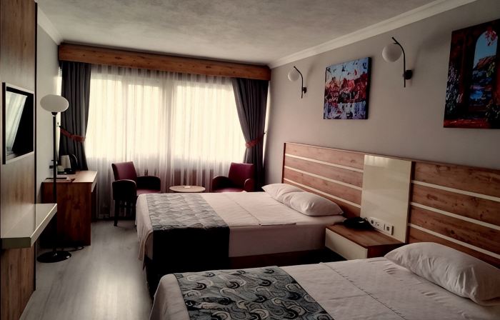 Hotel Anibal