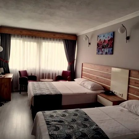 Hotel Anibal