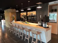 Hôtel Mercure Zénith Nantes Saint-Herblain - Barer