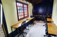 Casa Maré Floripa - Coliving, Coworking & Community - Auberges de jeunesse