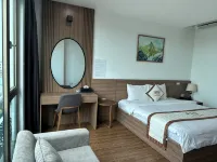 HOTEL 79 - Park Yeri