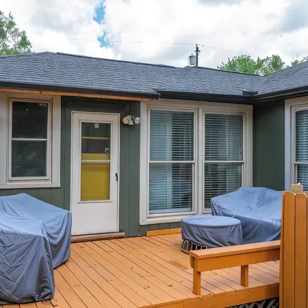 Remodeled Home in a Great and Quiet Neighborhood - Close to Everything!